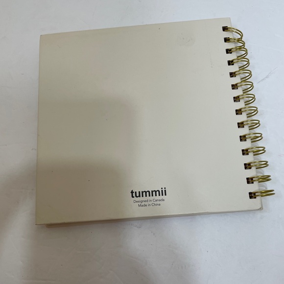 NEW WITHOUT TAGS‎ MAMA TO BE JOURNAL - Picture 7 of 8